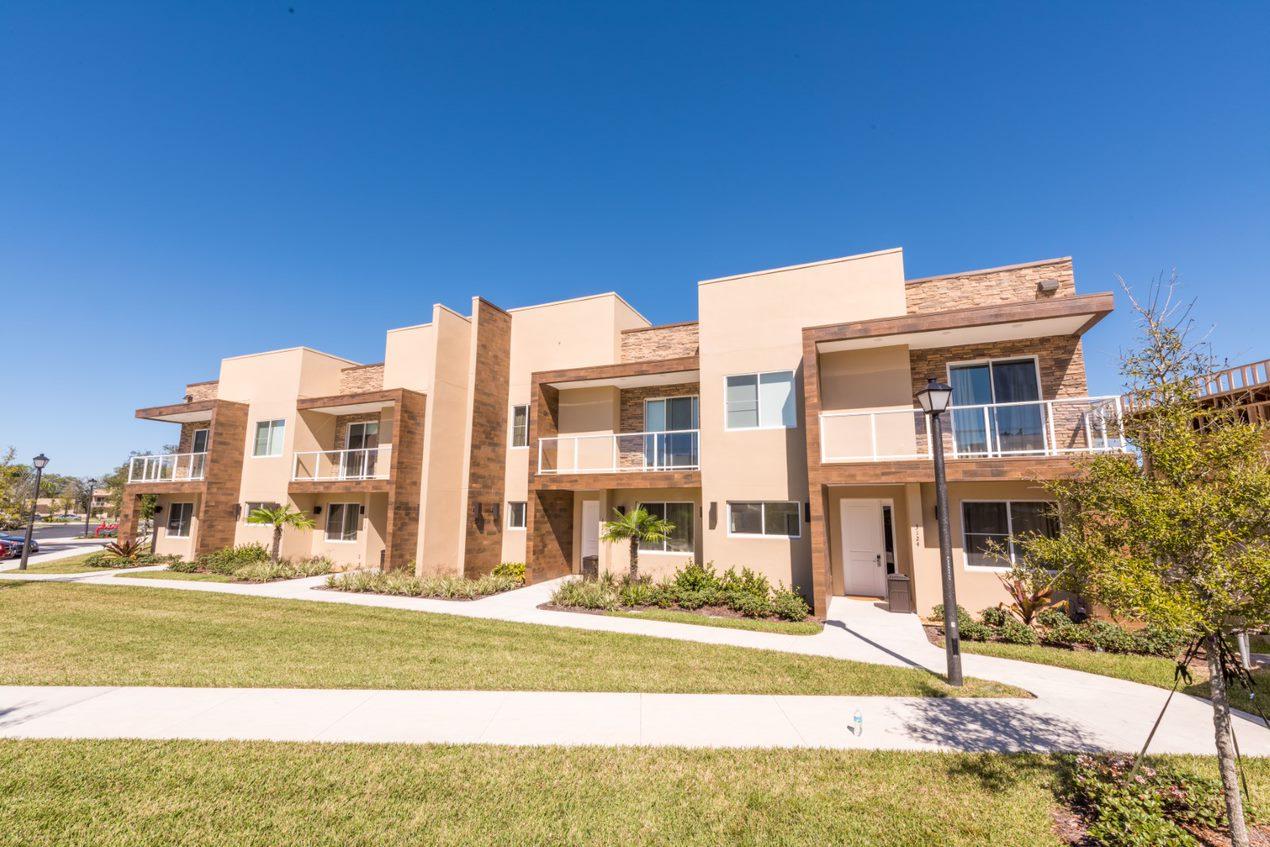 Magic Village Yards Trademark Collection By Wyndham Four Corners Exterior photo