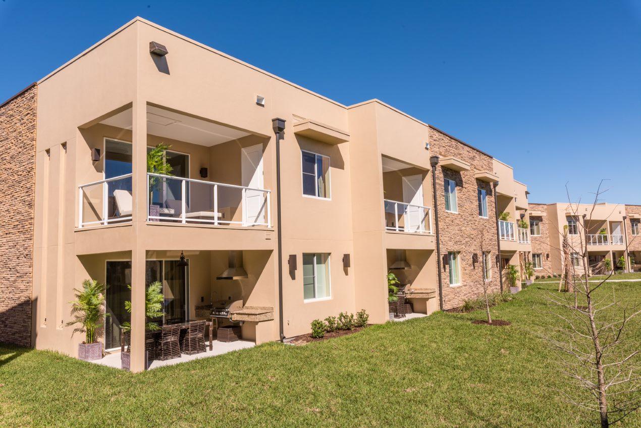 Magic Village Yards Trademark Collection By Wyndham Four Corners Exterior photo