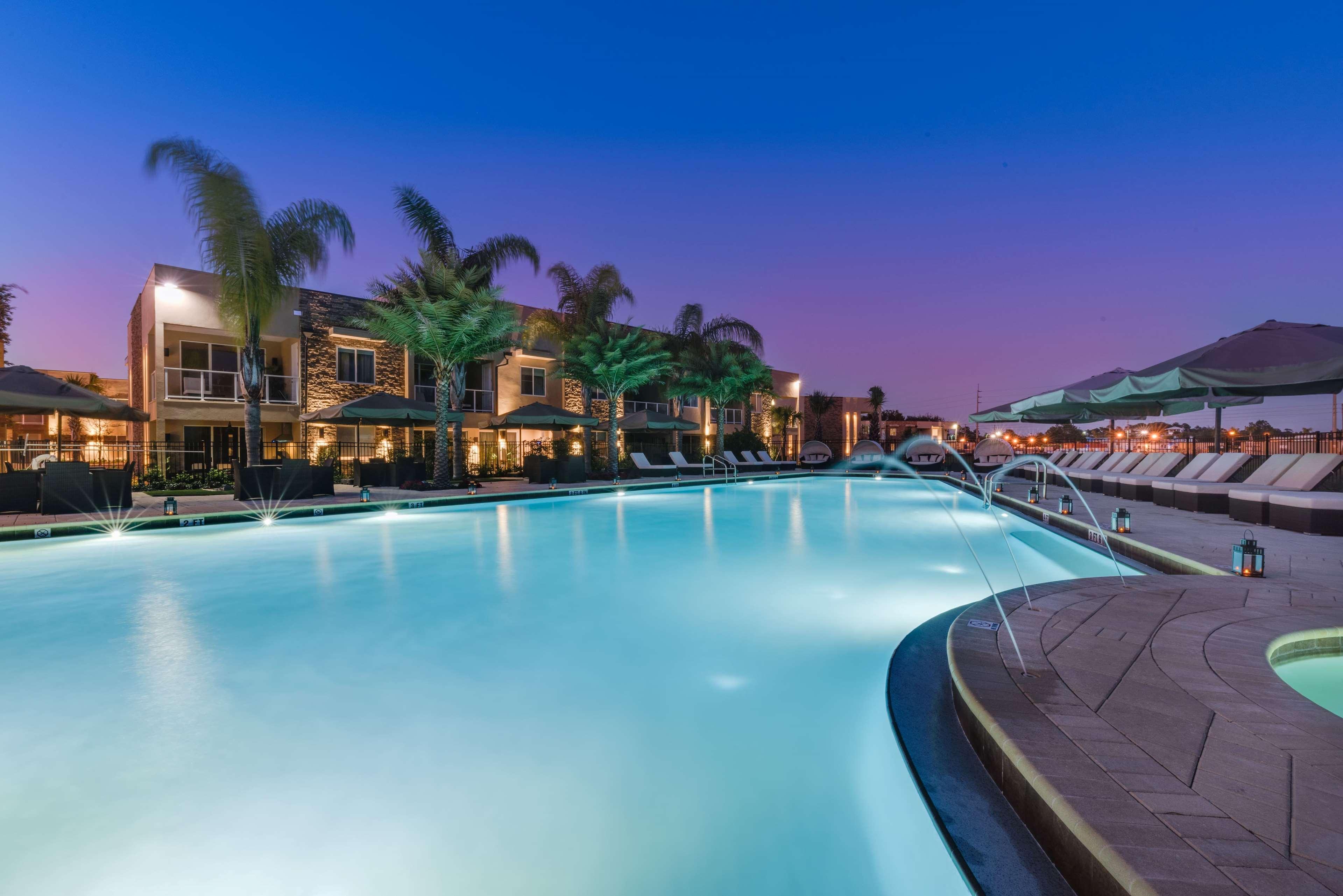 Magic Village Yards Trademark Collection By Wyndham Four Corners Exterior photo