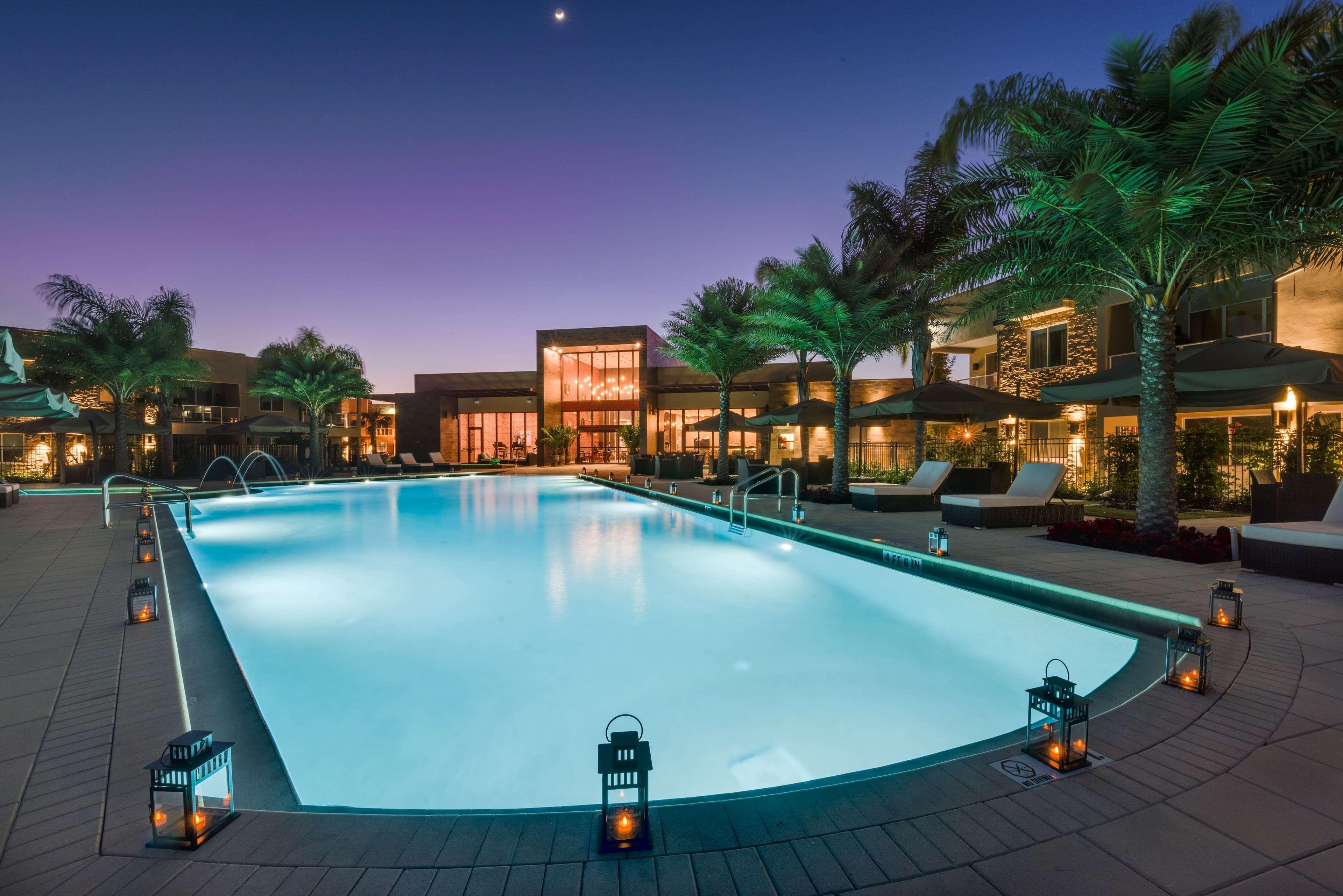 Magic Village Yards Trademark Collection By Wyndham Four Corners Exterior photo