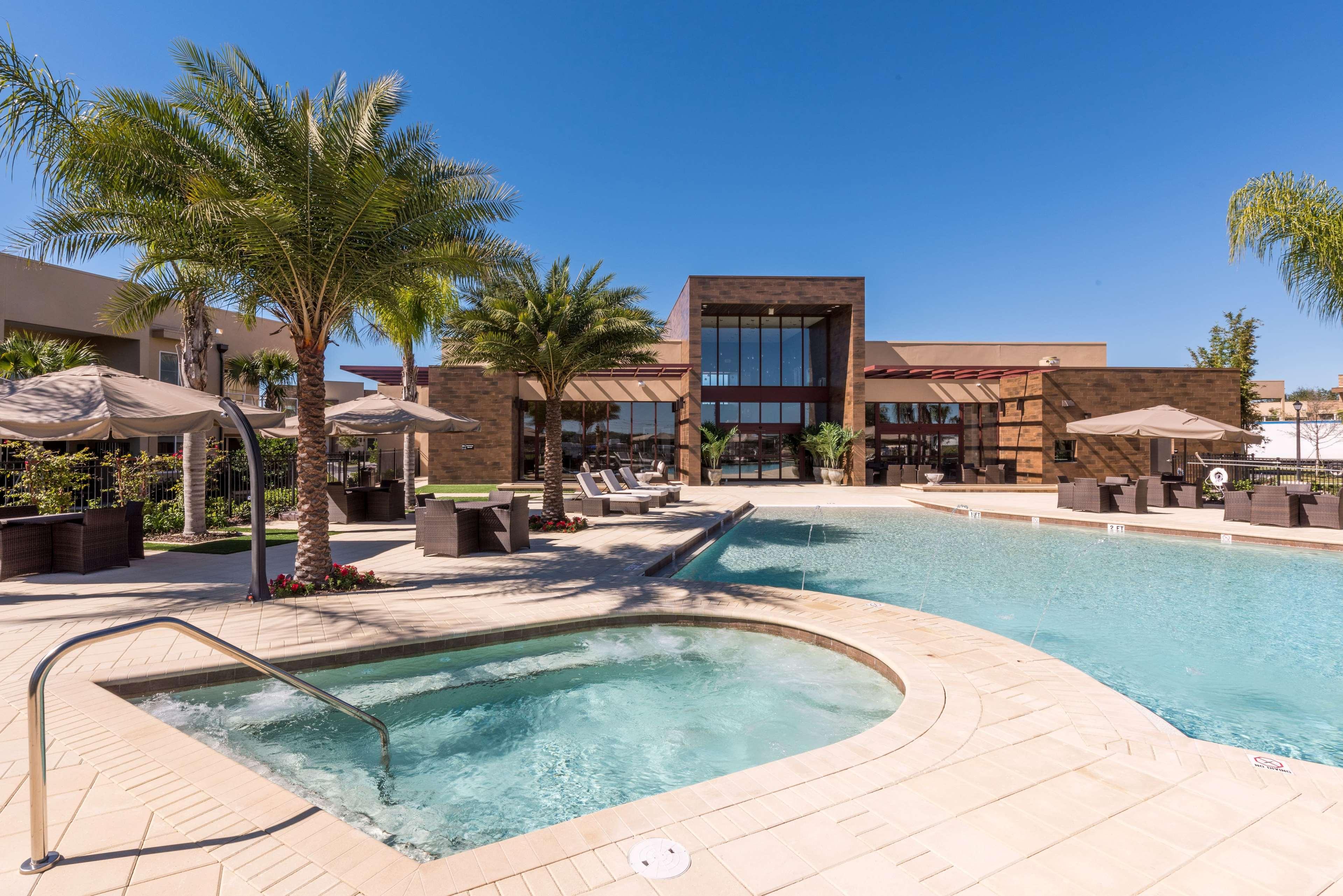 Magic Village Yards Trademark Collection By Wyndham Four Corners Exterior photo