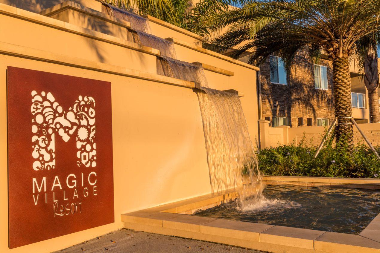 Magic Village Yards Trademark Collection By Wyndham Four Corners Exterior photo