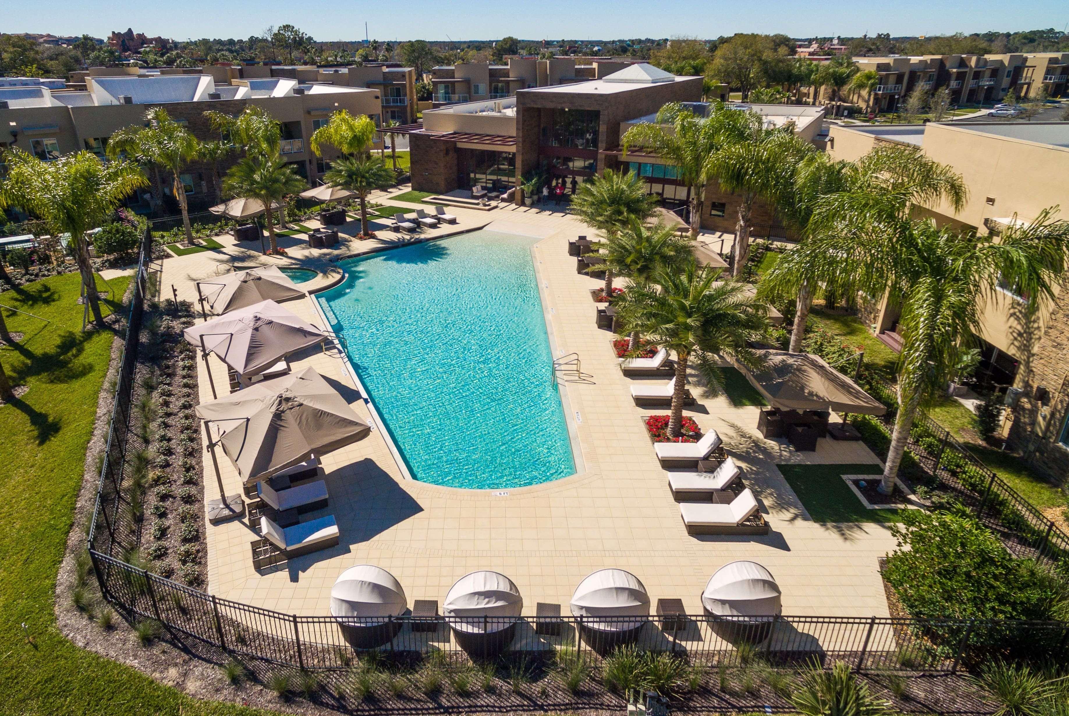 Magic Village Yards Trademark Collection By Wyndham Four Corners Exterior photo