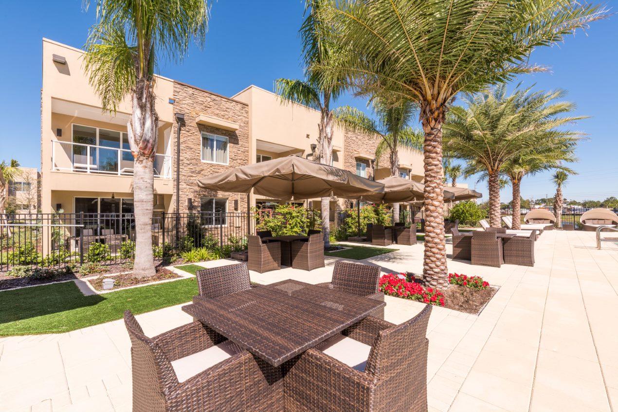 Magic Village Yards Trademark Collection By Wyndham Four Corners Exterior photo