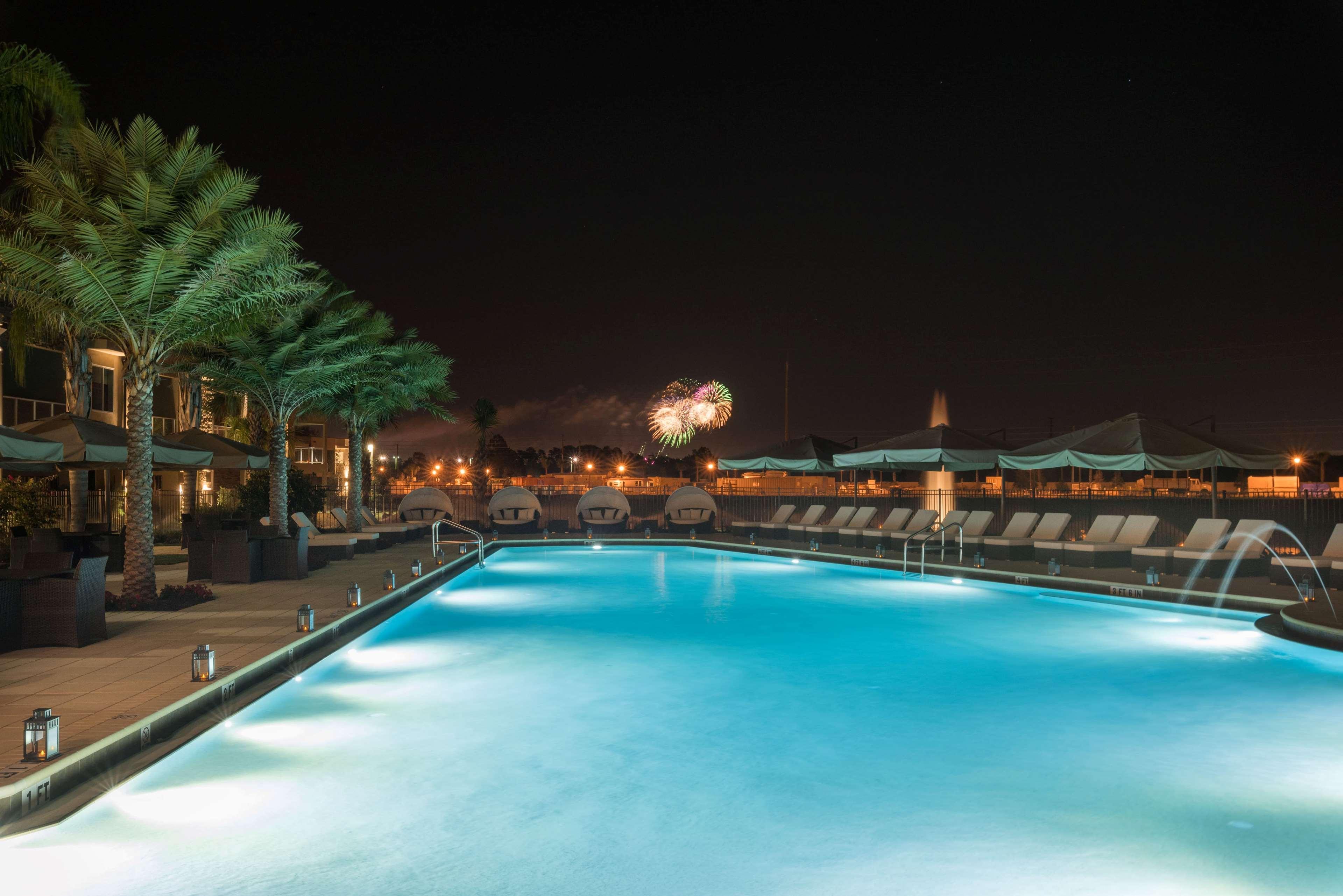 Magic Village Yards Trademark Collection By Wyndham Four Corners Exterior photo