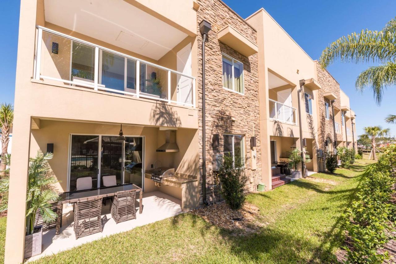 Magic Village Yards Trademark Collection By Wyndham Four Corners Exterior photo