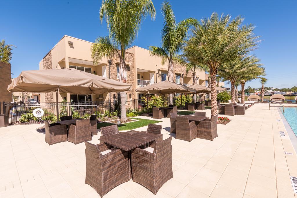 Magic Village Yards Trademark Collection By Wyndham Four Corners Exterior photo