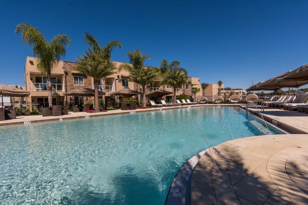 Magic Village Yards Trademark Collection By Wyndham Four Corners Exterior photo