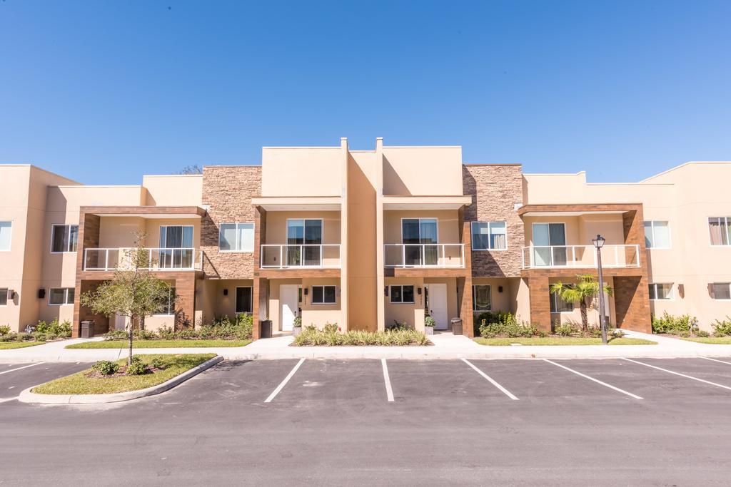 Magic Village Yards Trademark Collection By Wyndham Four Corners Exterior photo