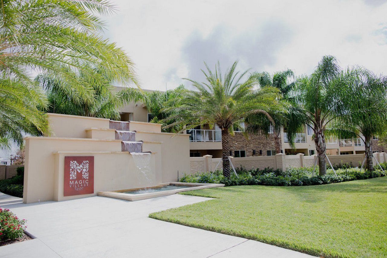 Magic Village Yards Trademark Collection By Wyndham Four Corners Exterior photo