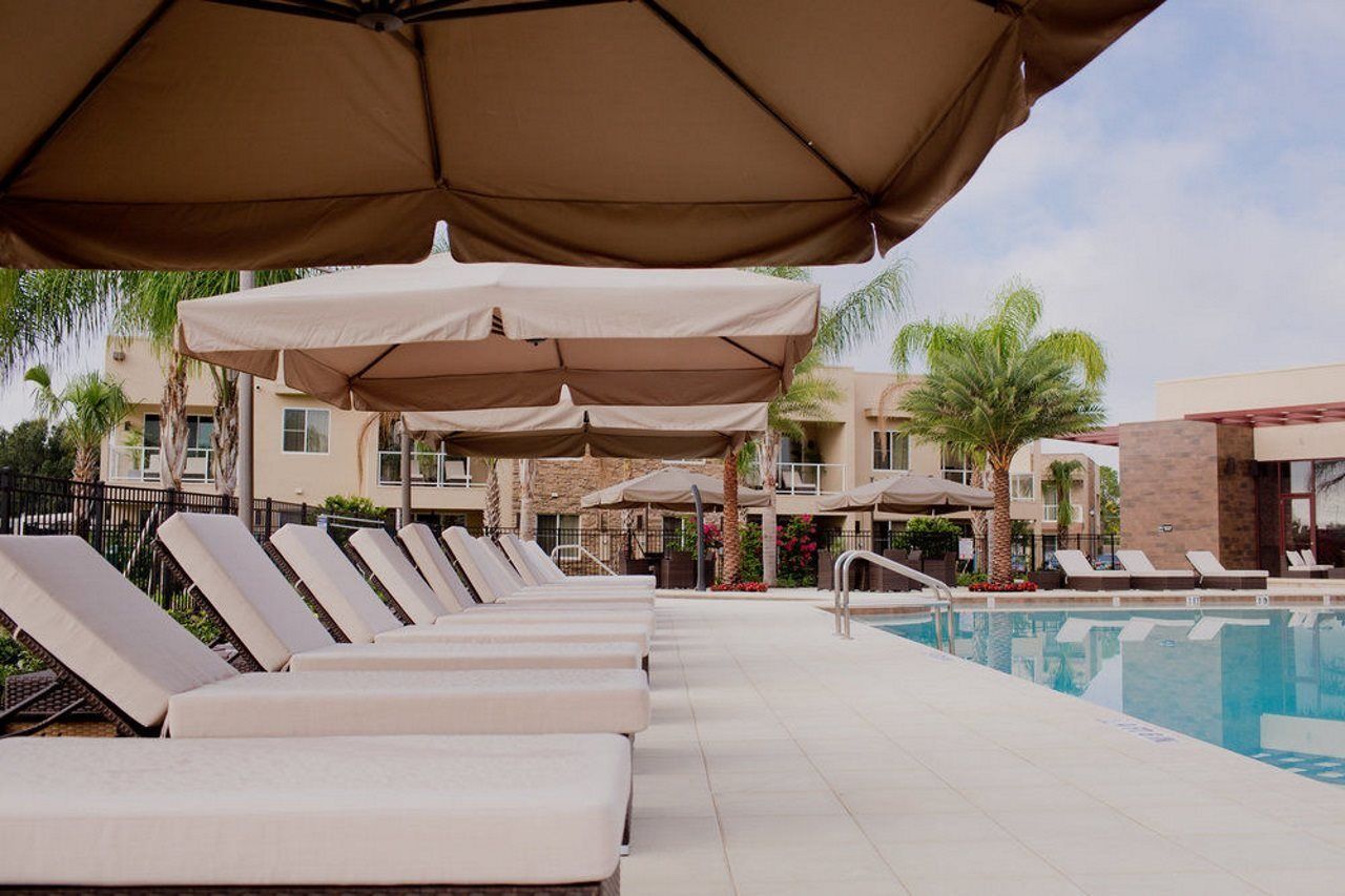 Magic Village Yards Trademark Collection By Wyndham Four Corners Exterior photo