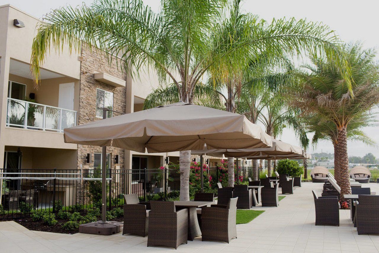 Magic Village Yards Trademark Collection By Wyndham Four Corners Exterior photo