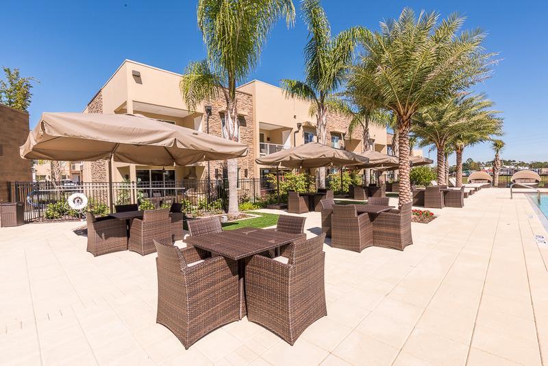 Magic Village Yards Trademark Collection By Wyndham Four Corners Exterior photo