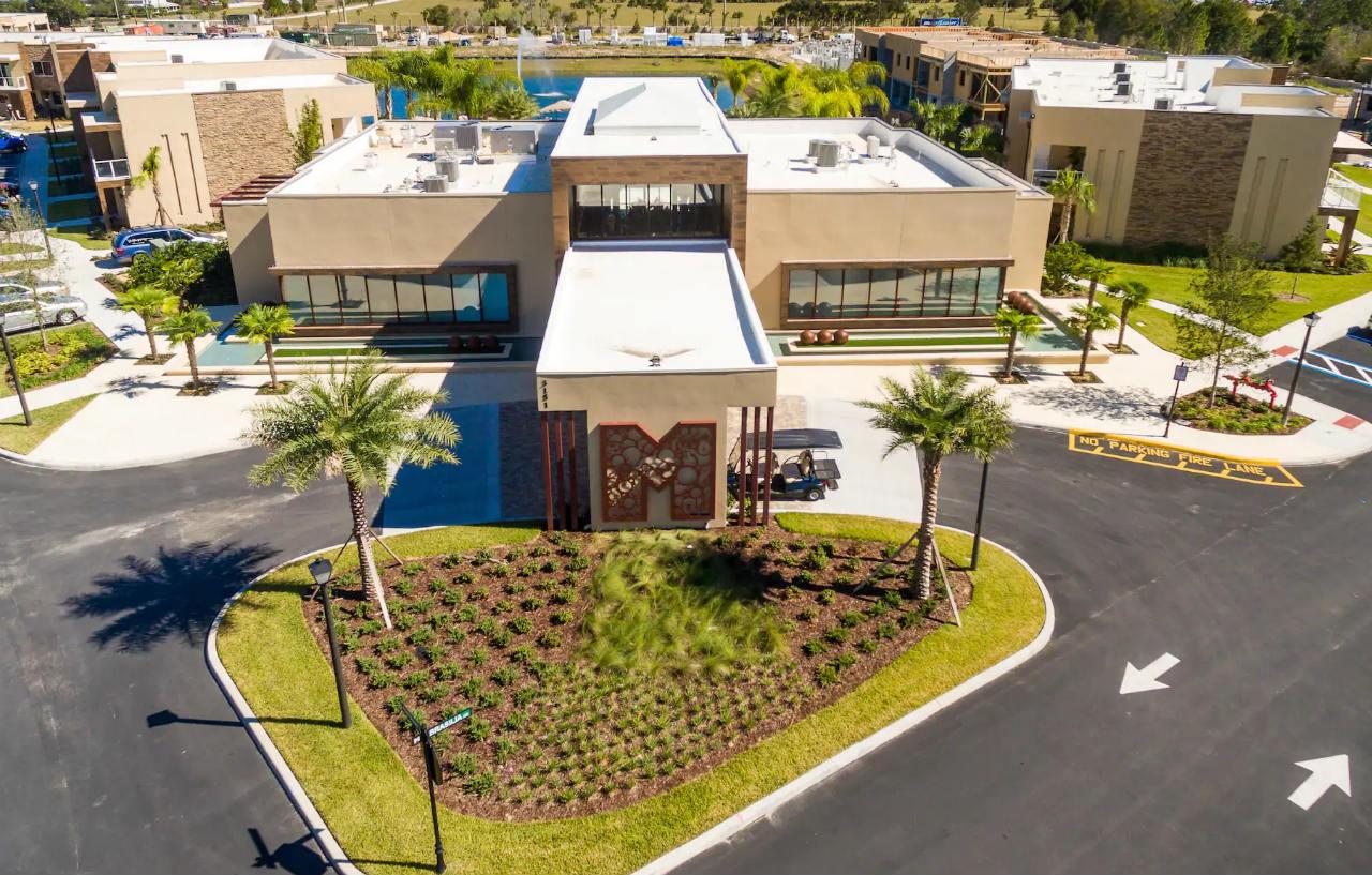 Magic Village Yards Trademark Collection By Wyndham Four Corners Exterior photo